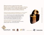 Paskirti Kalbos komisijos apdovanojimai už lietuvių kalbos puoselėjimą